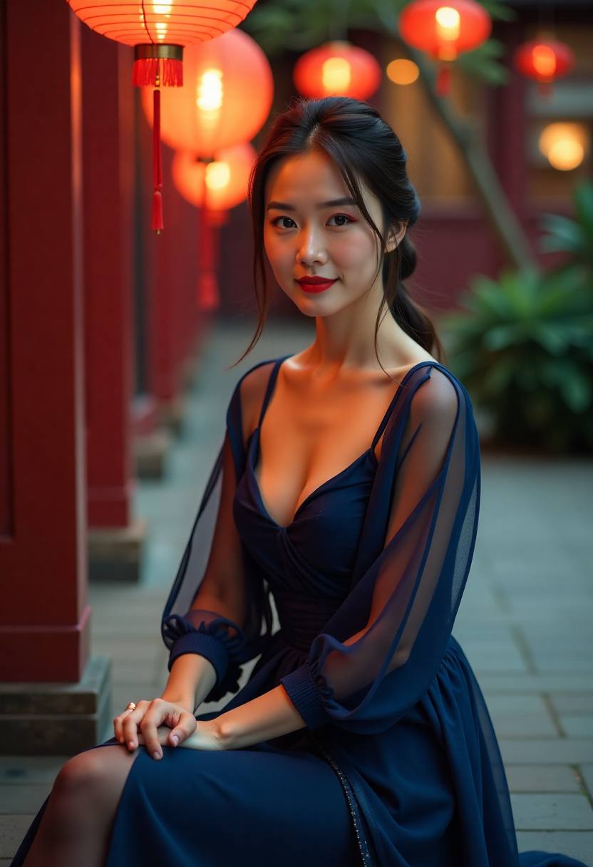 第七码头竖版海报