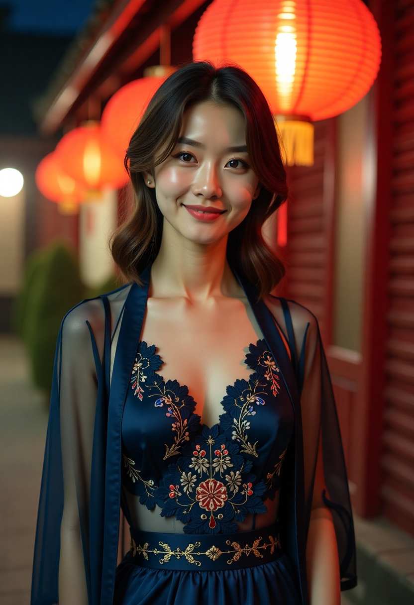 暴君夺娇竖版海报