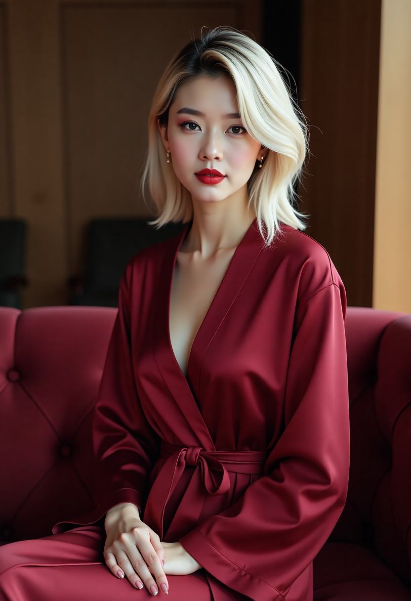 暴君夺娇：宫门之下的命运交锋