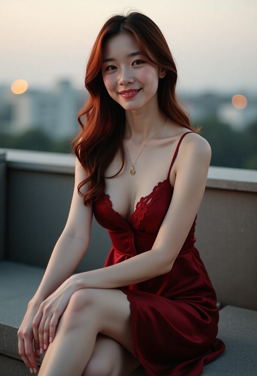 长夜问灯缩略海报