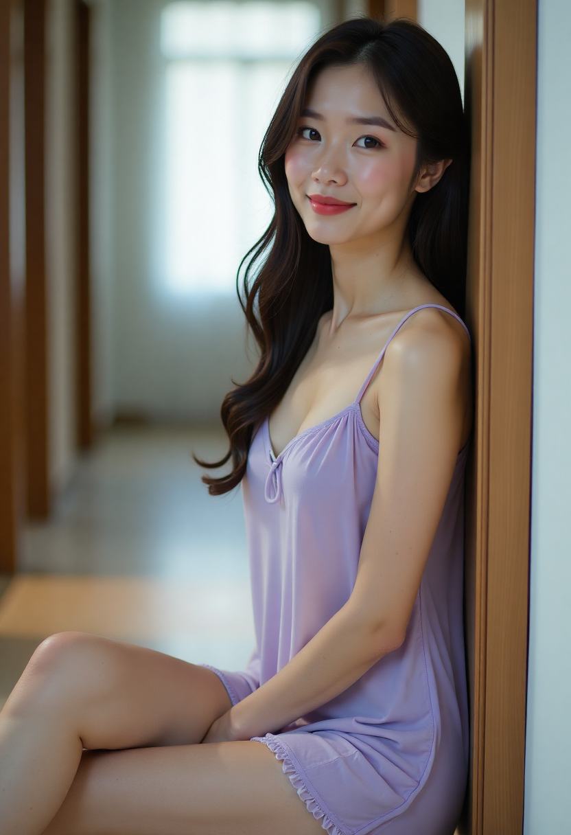 第七码头科幻电影海报
