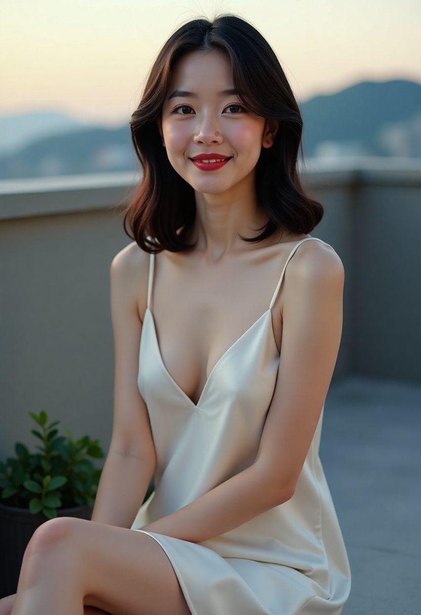 大黄丫头缩略海报